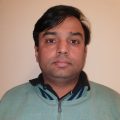 SUBRATA MONDAL (Radio Officer) profile picture