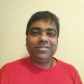 SURAJIT SARKAR (Chief Officer) profile picture